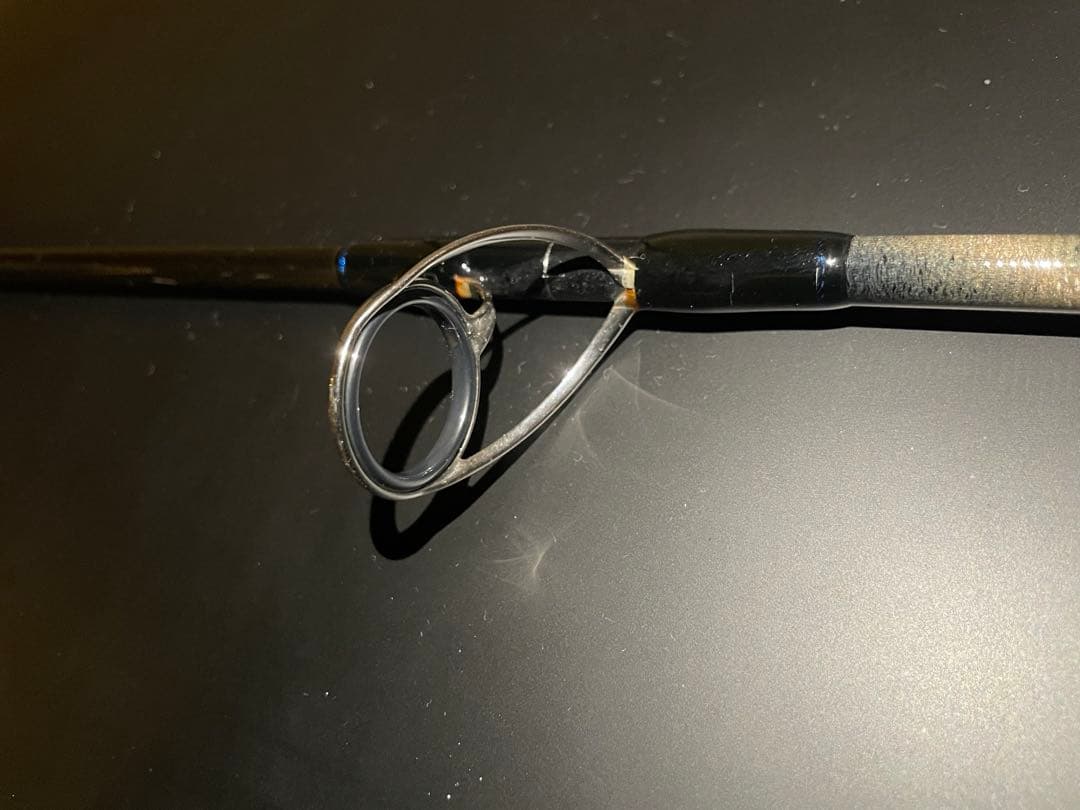 ビッグツナ83 JAPAN Special リップルフィッシャー