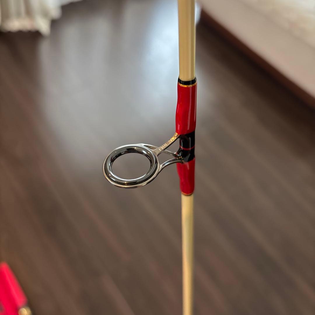 ufmウエダ DOLPHIN STICK PPS-70EH