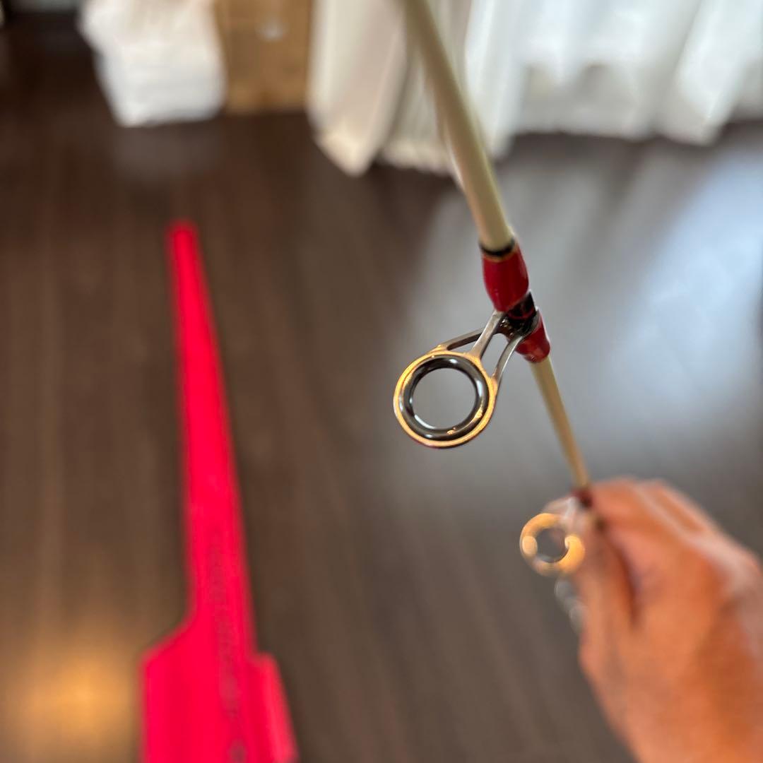 ufmウエダ DOLPHIN STICK PPS-70EH