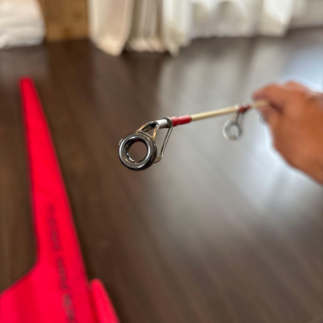 ufmウエダ DOLPHIN STICK PPS-70EH