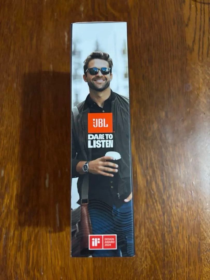 JBL TOUR PRO 3ワイヤレスイヤホン新品未開封