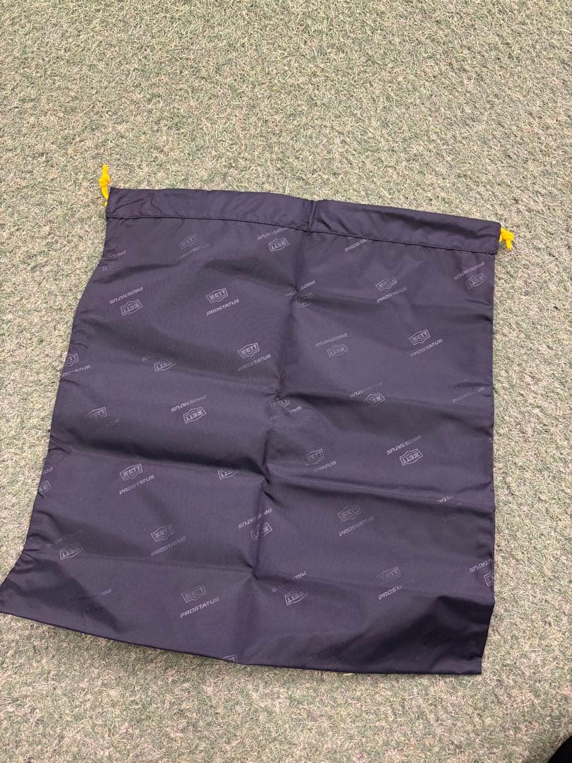 プロステイタス 少年軟式 グラブ 内野手 源田モデル ZETT