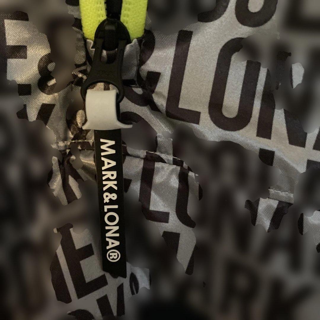 MARK & LONA GOLF OR DIE ジャケット 44