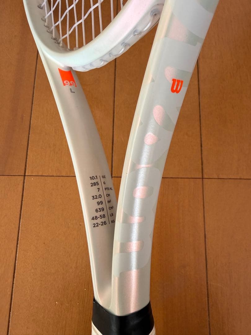 Tao　Wilson SHIFT99L（ウィルソンシフト99L）G2