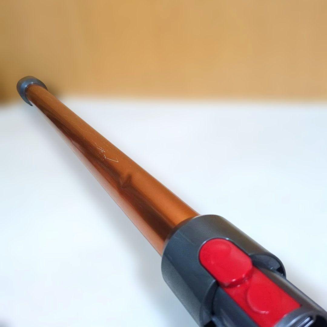 【美品】 ダイソン cyclone fluffy v10 sv12 分解洗浄済み