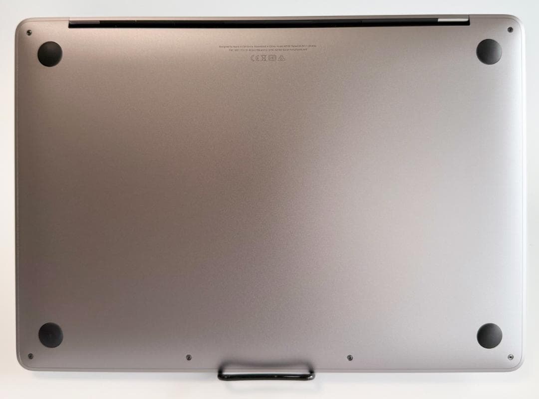 Apple MacBook Pro 13インチ 2019年製