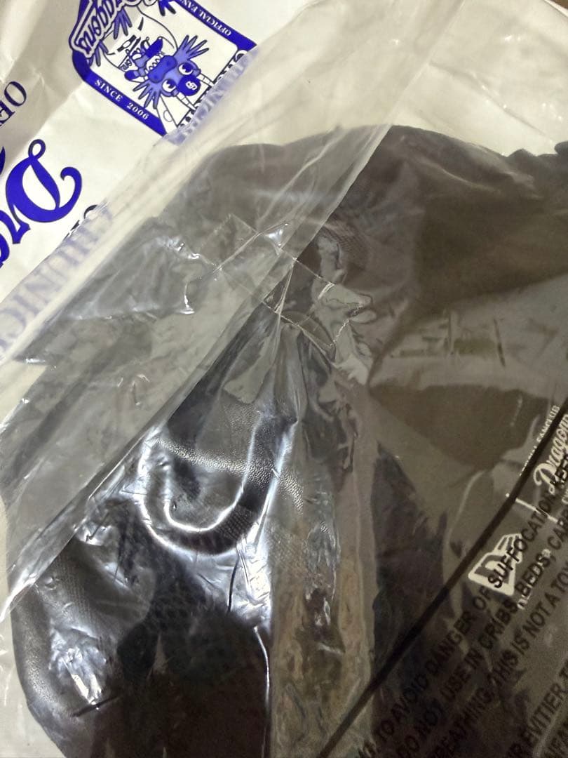 中日ドラゴンズFC エグゼクティブDragons×NEW ERA® ボディバッグ