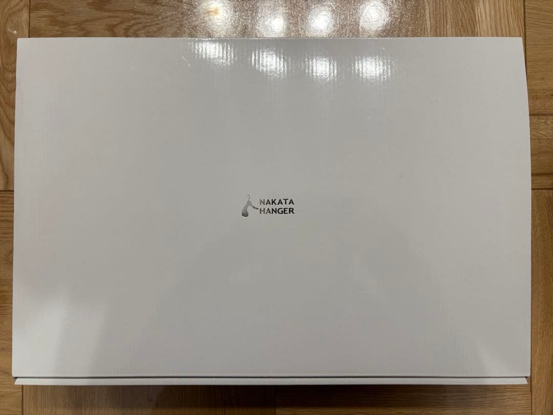 ナカタハンガー　NAKATA HANGER AUT-02S