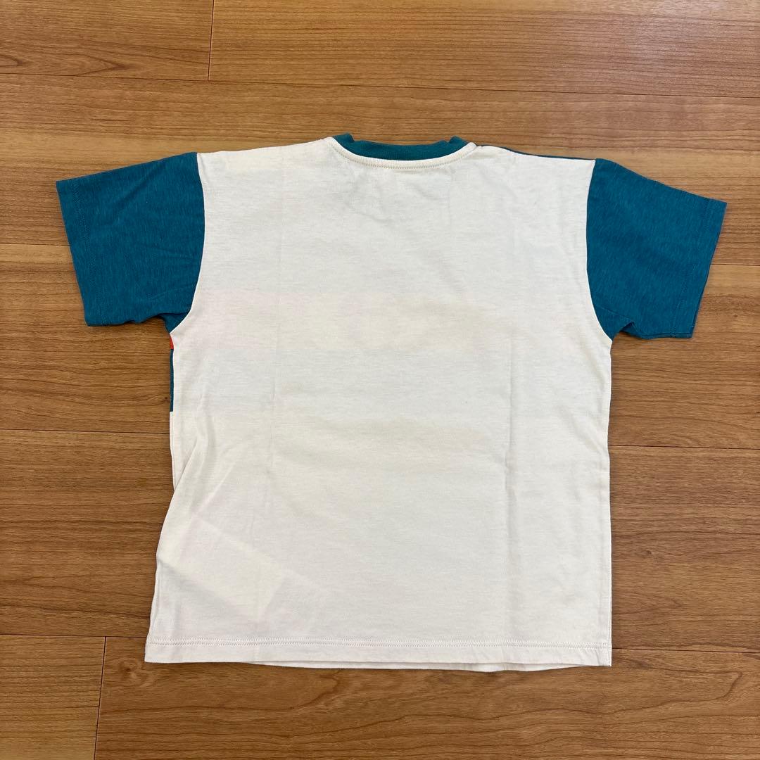 GUCCI カラフル Tシャツ　90 2歳