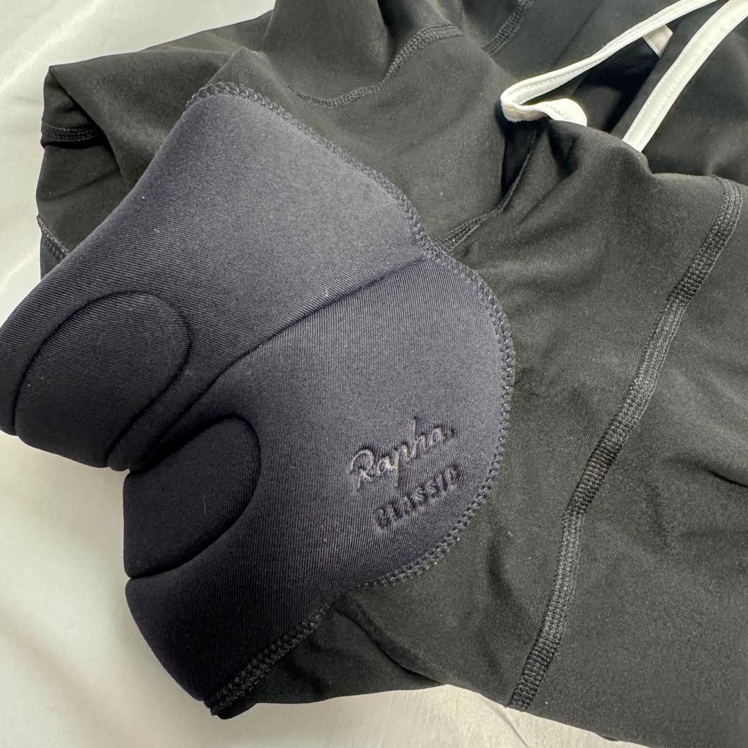 rapha ラファ classic bib shorts2 サイズS