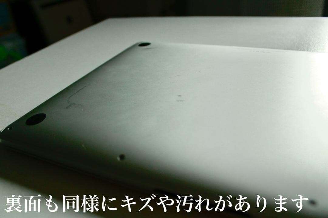 MacBook Pro M1（2020） 16GB 1TB