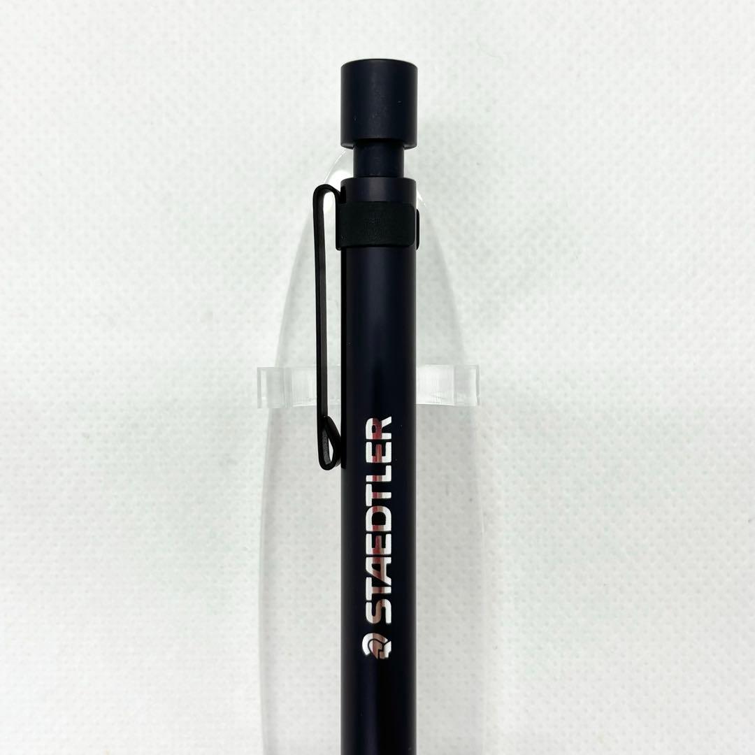 ステッドラー シャーペン 0.5mm ハンズ限定色 (ブラック)