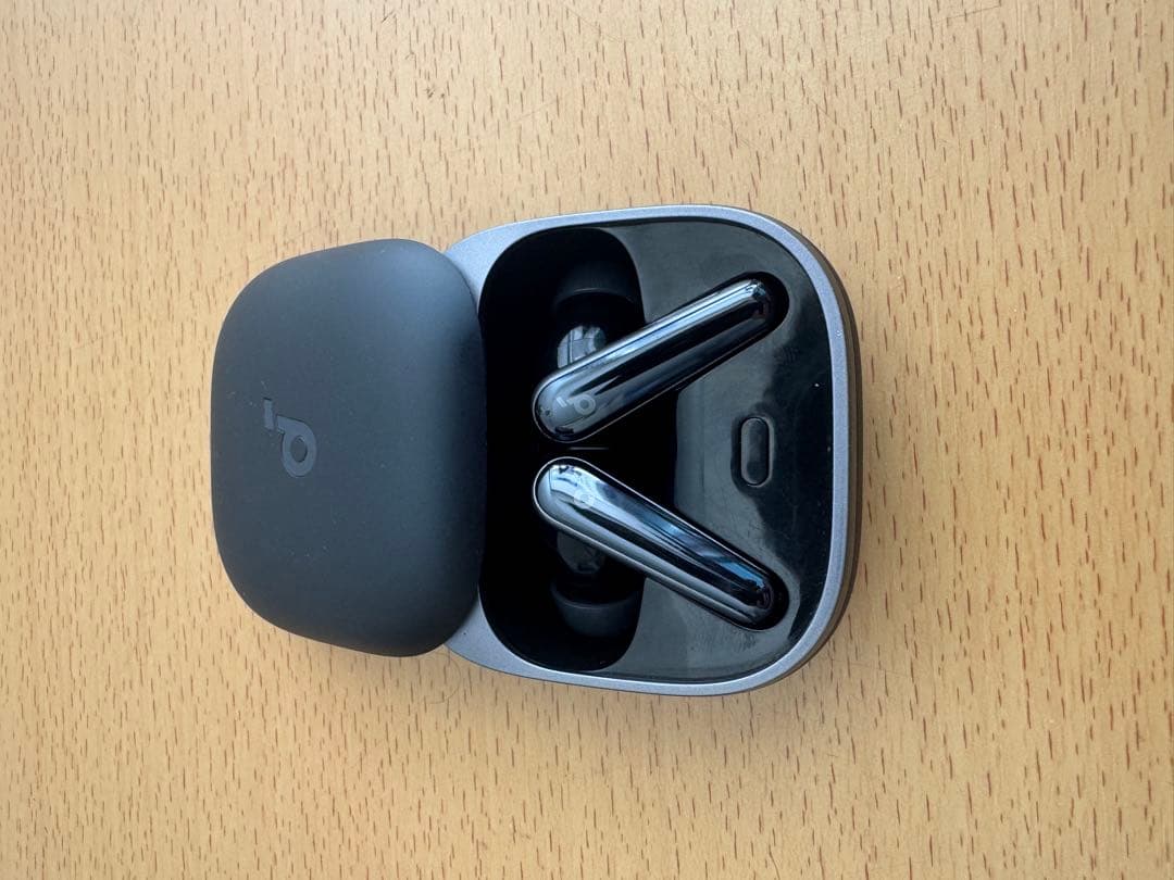 【美品】Anker Soundcore Liberty 5【ワイヤレスイヤホン】