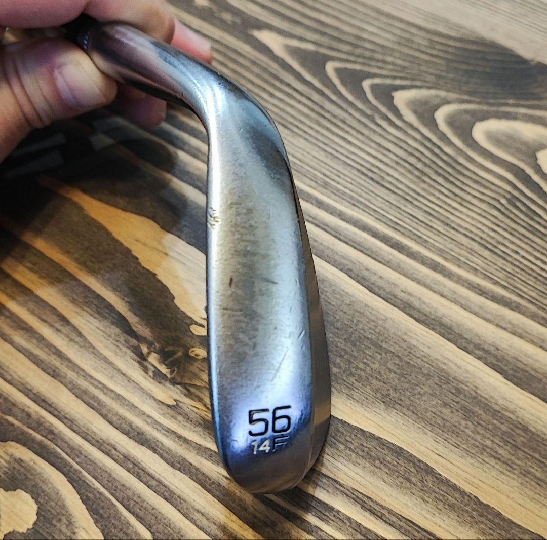 Vokey ＳＭ８度 56/50
