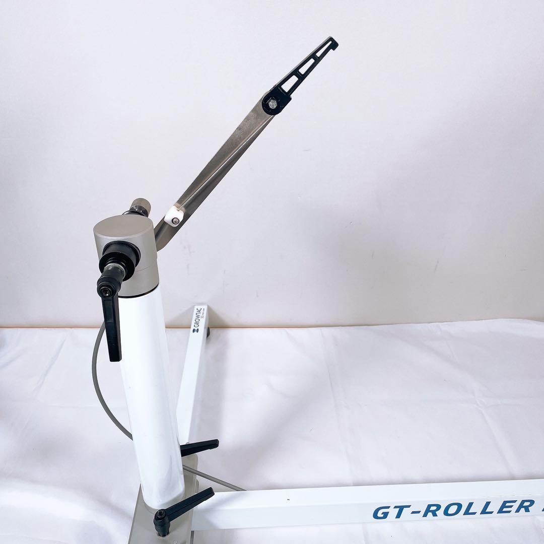 【良品】 GROWTAC GT-ROLLER F3.2 サイクルトレーナー