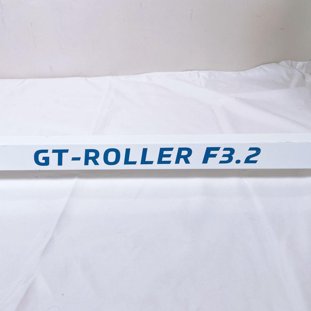 【良品】 GROWTAC GT-ROLLER F3.2 サイクルトレーナー