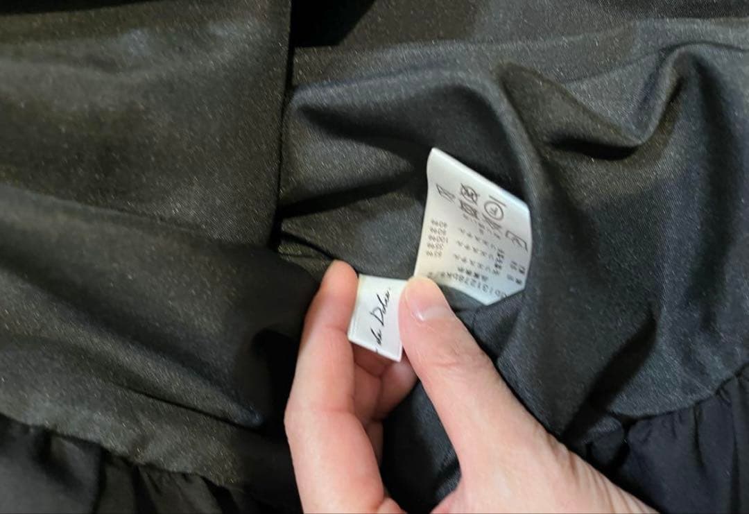 美品♡maison de Dolce.（メゾンドドルチェ）バロンキャミ