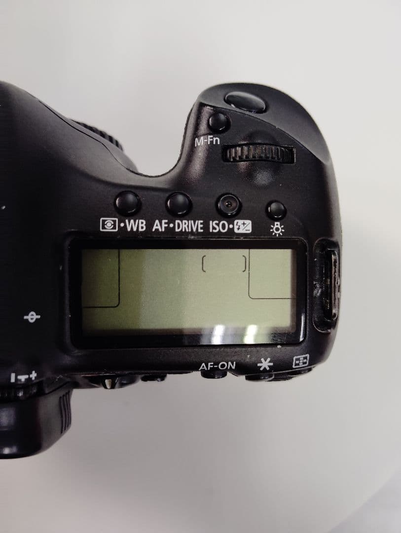 Canon EOS 5D Mark III 中古品