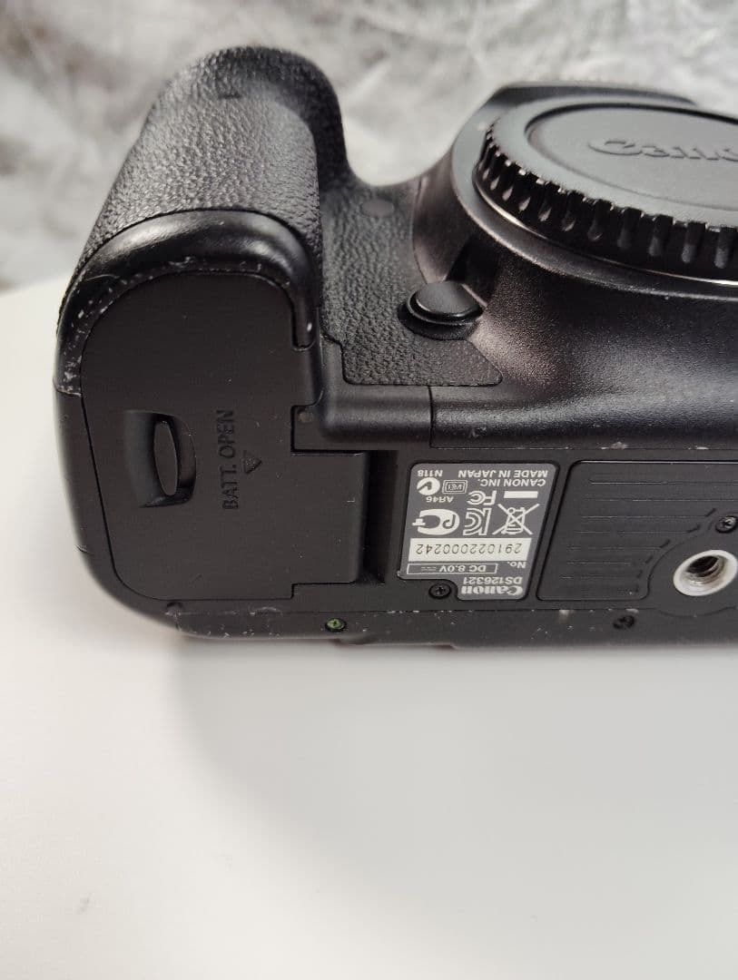 Canon EOS 5D Mark III 中古品