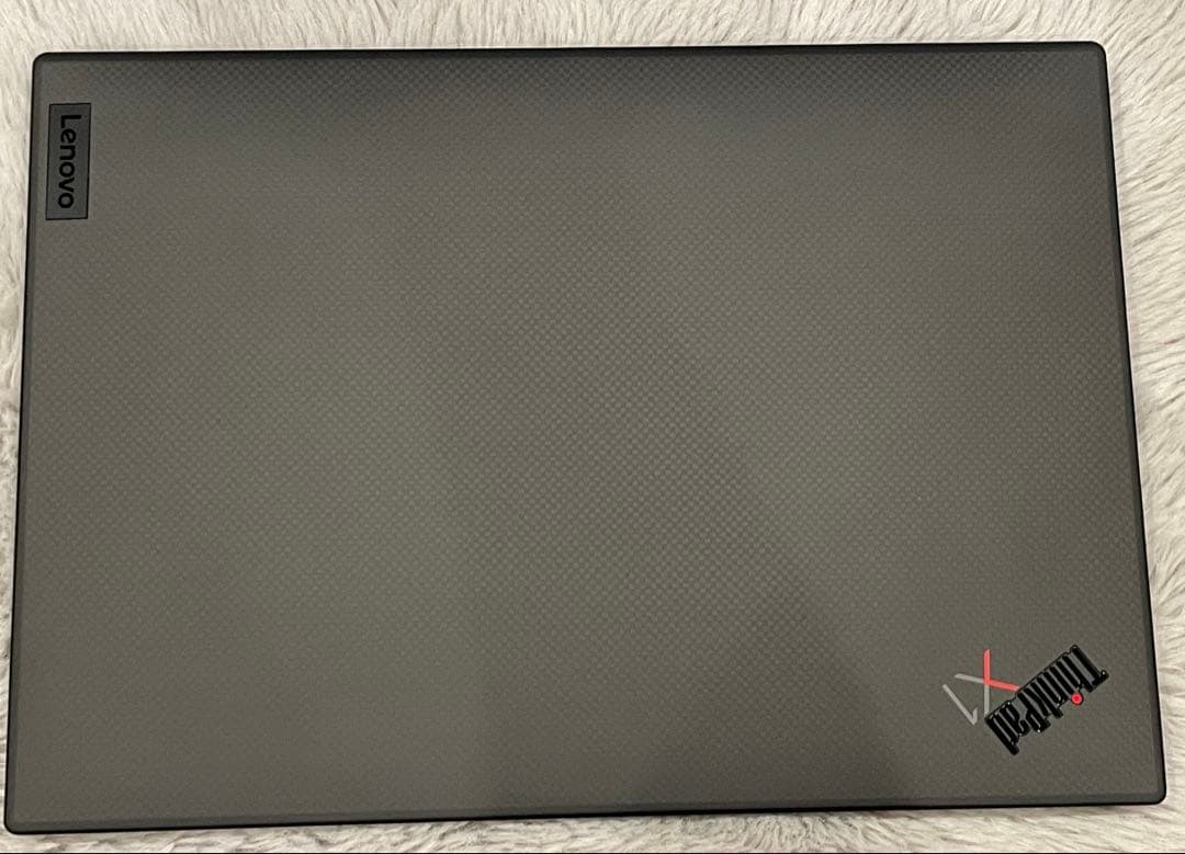 ノートパソコン Lenovo ThinkPad X1 Nano Gen1