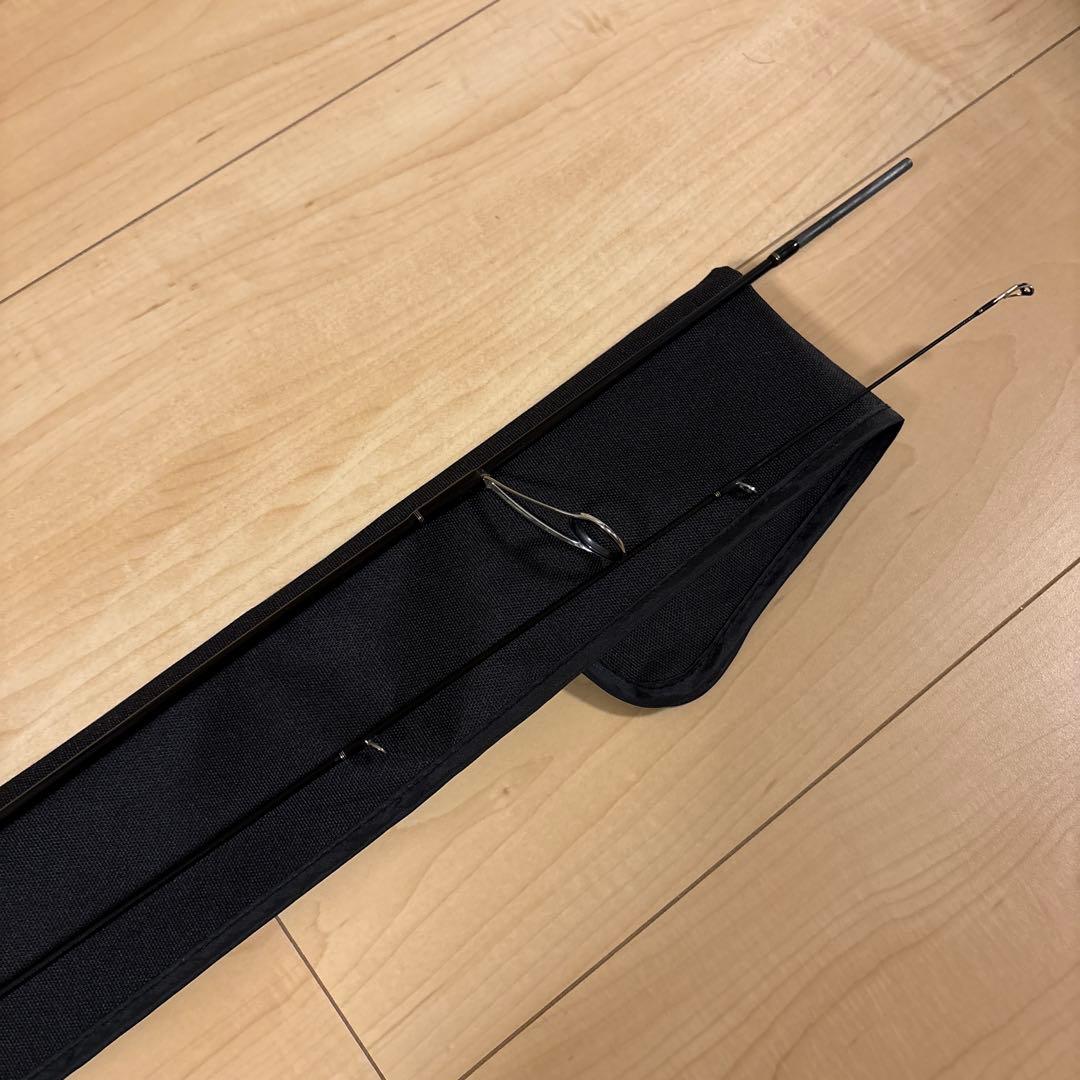 99 Two Nine ロデオクラフト 60ULF トラウトロッド