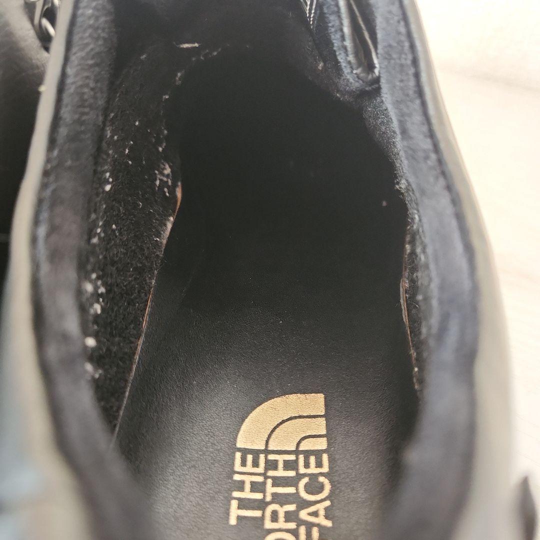 THE NORTH FACE ディケード ゴアテックス モカシン 27cm