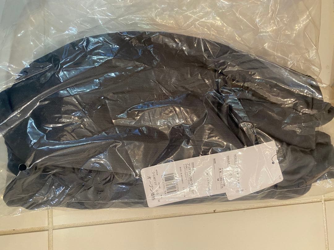 【新品/未開封】ブリヂストン ゴルフ ウェア 4点セット（M）2025年モデル