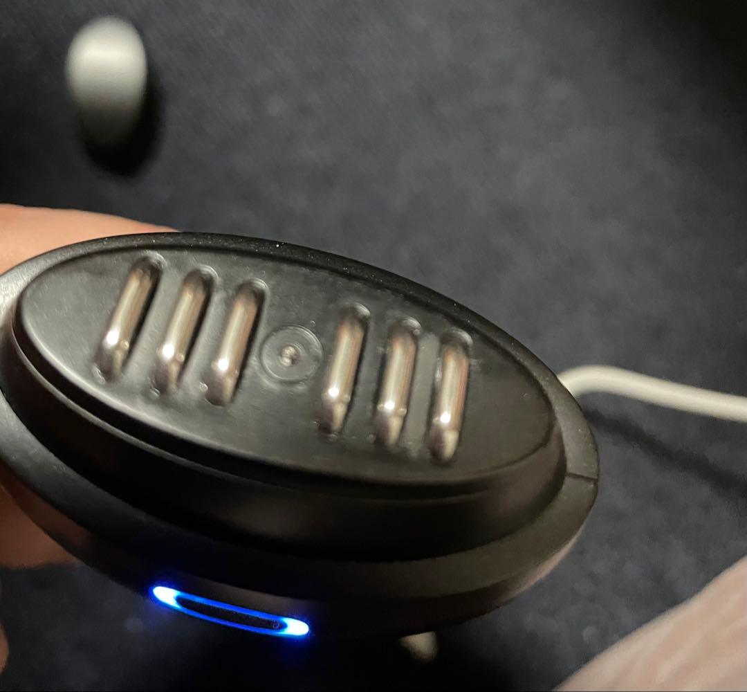 NEWA リフト　美顔器 ブラック