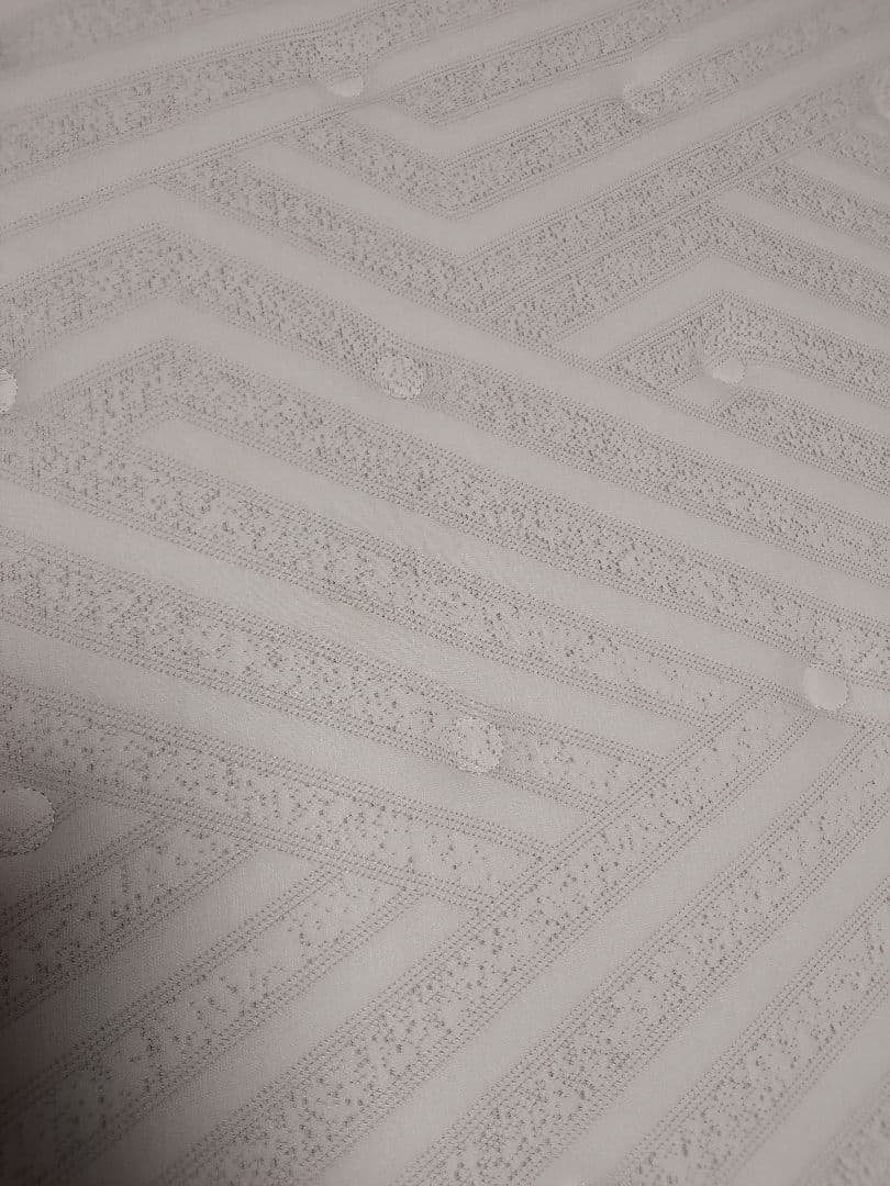 【NITORI】SDマットNスリープ　ハードH1-02CR VH　マットレス