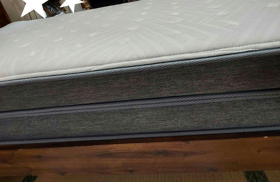 【NITORI】SDマットNスリープ　ハードH1-02CR VH　マットレス