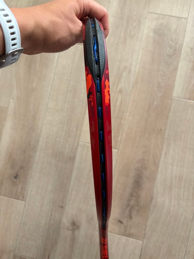 Geobreak 70s カスタムフィット