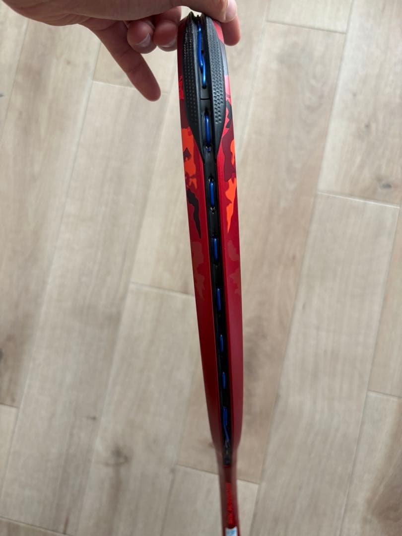 Geobreak 70s カスタムフィット