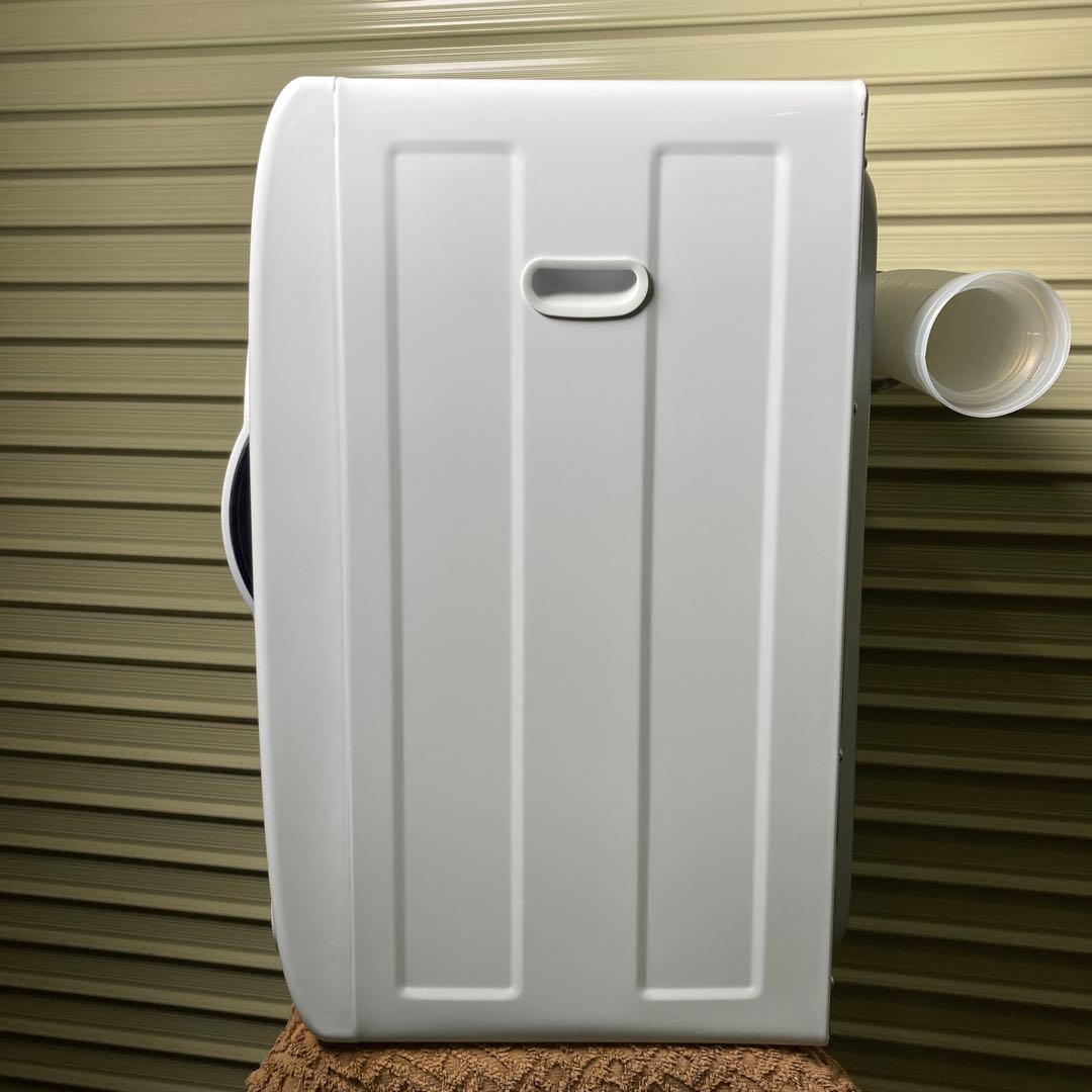 【美品】MY Wave warm dryer 3.0 電気式乾燥機