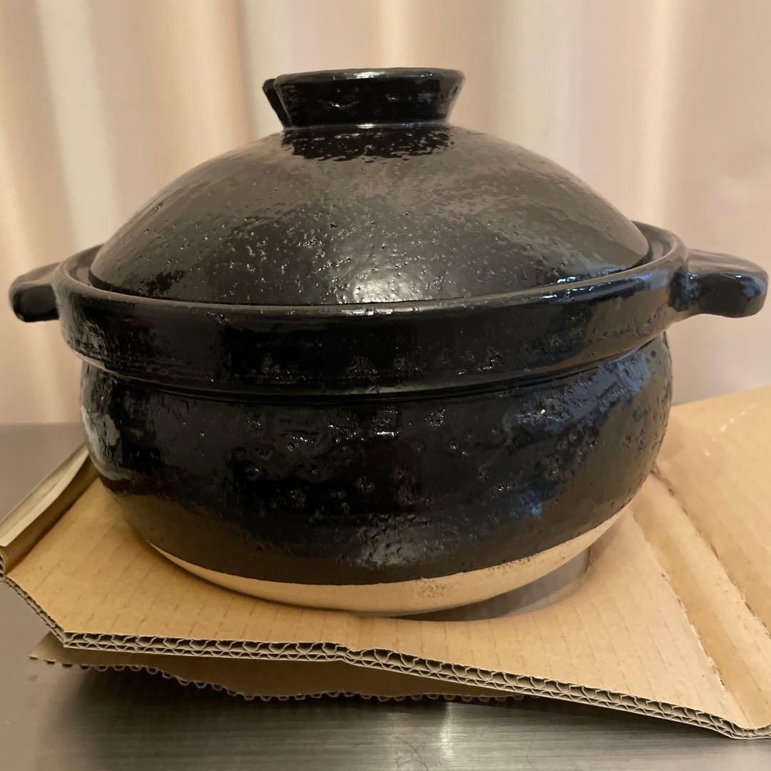 永谷園かまどさん 5合炊き