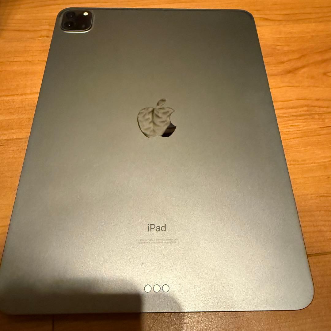 iPad Pro 11インチ 第3世代 128GB WIFI ペン キーボード