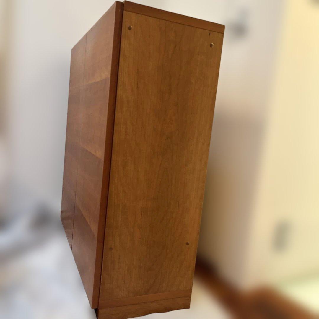 アクタスキャビネット