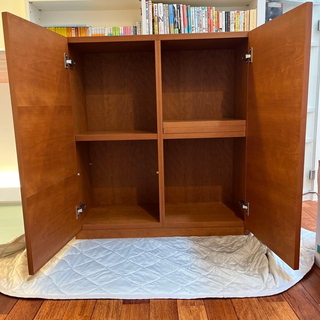 アクタスキャビネット