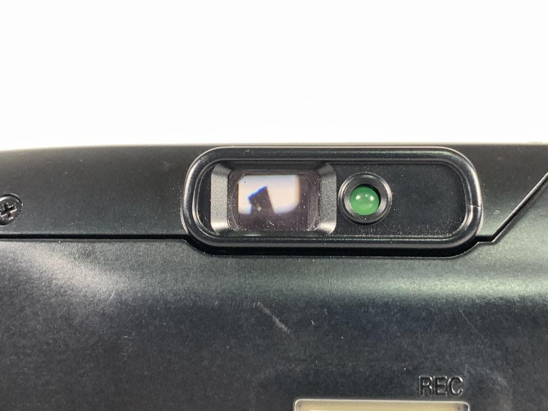 【動作良好】Canon フィルムカメラ Autoboy f