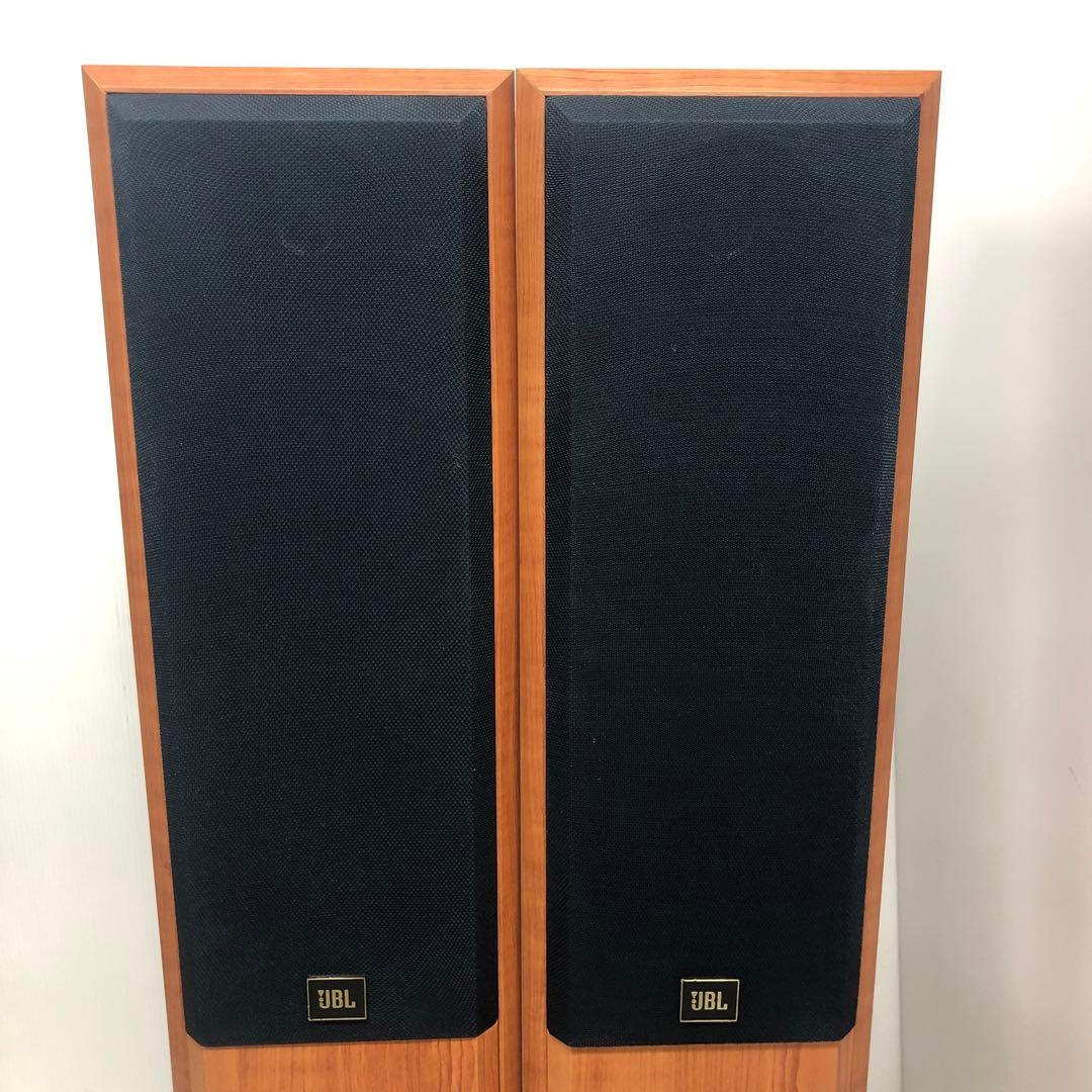 JBL A550 トールボーイ　スピーカー　中古