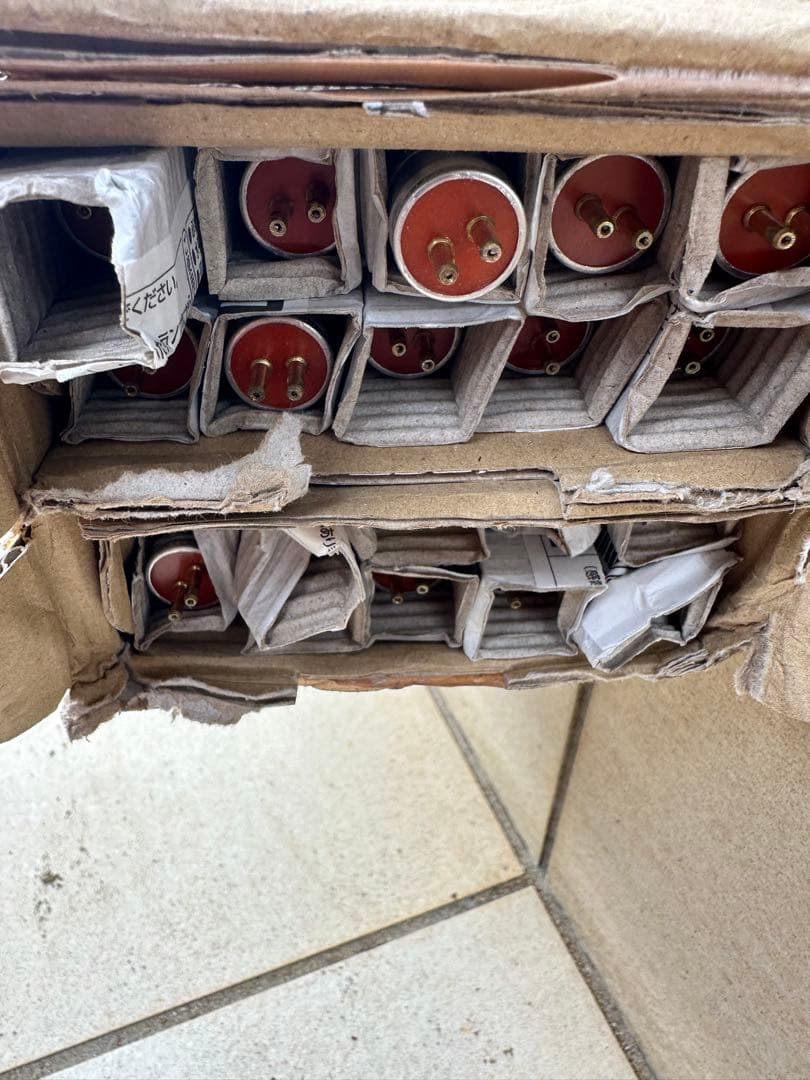 パナソニック 蛍光灯 FHF54SENF3 19本