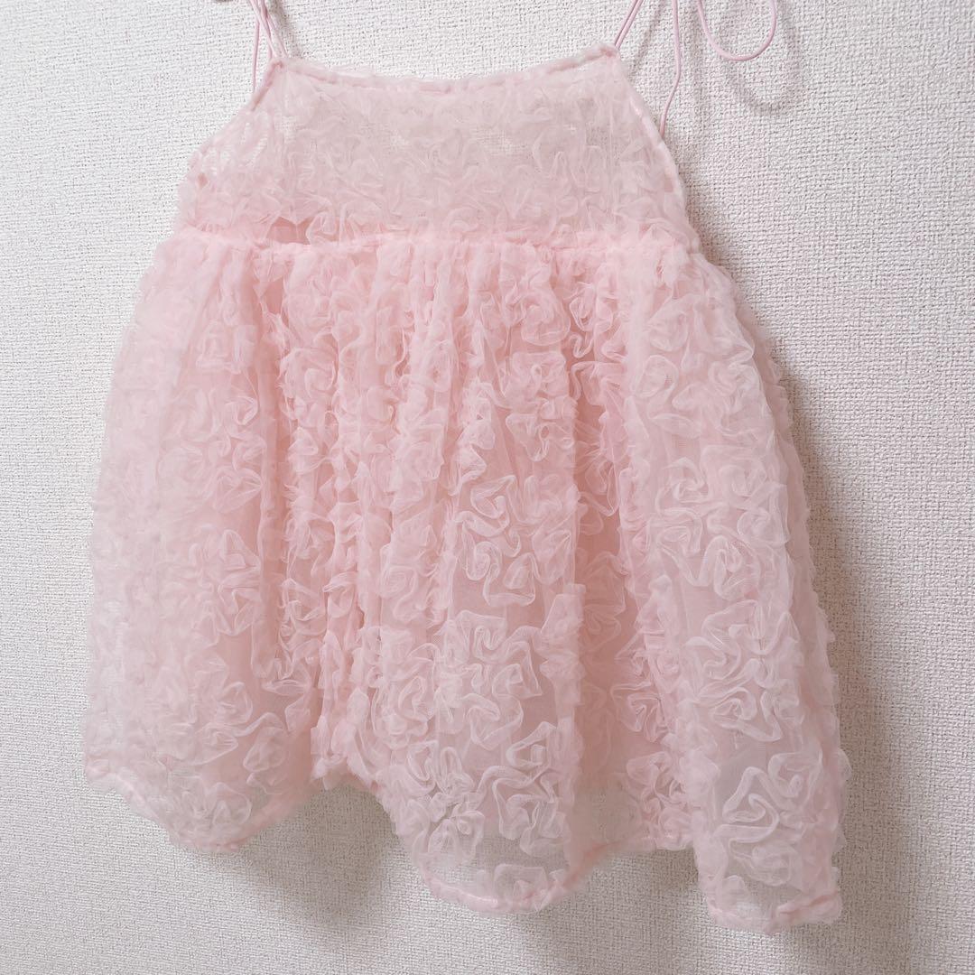 ୨୧ Bibiy. FLORENCE BUSTIER ୨୧