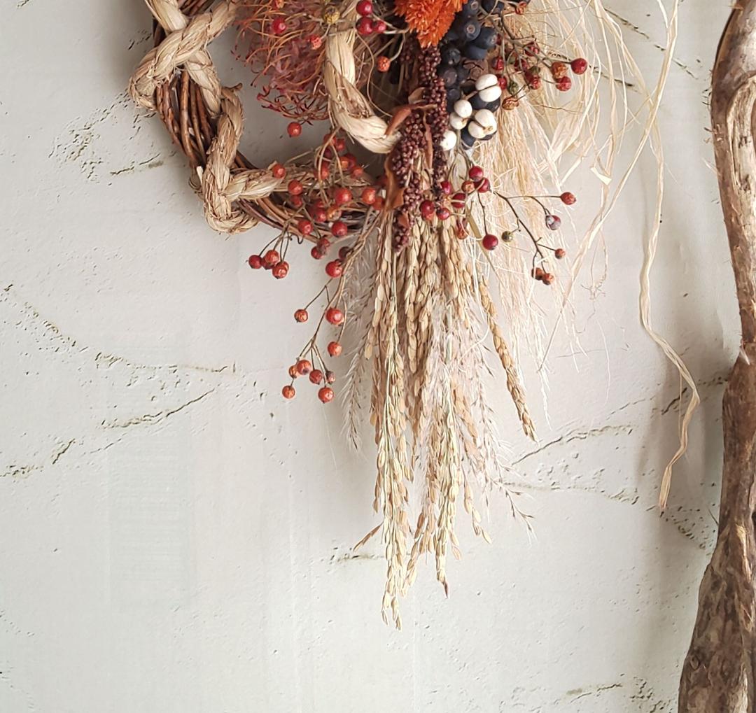 専用✨迎春2022✨正月飾り ピンクッション  (ドライ)