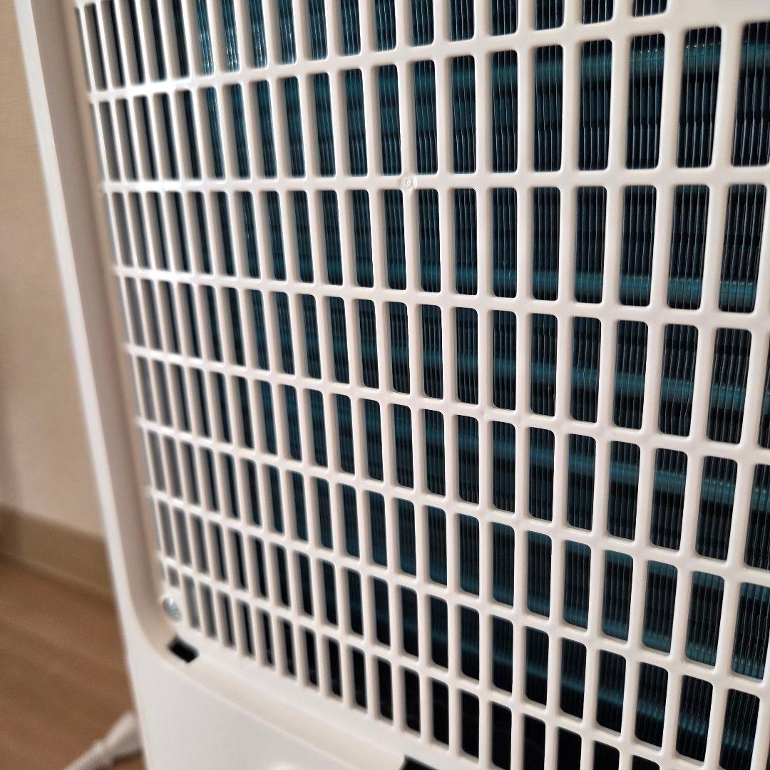 SHARP 衣類乾燥除湿機 CV-P71-W