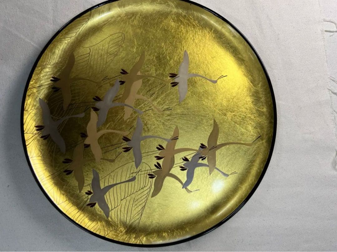 寿のお祝いの飾り物