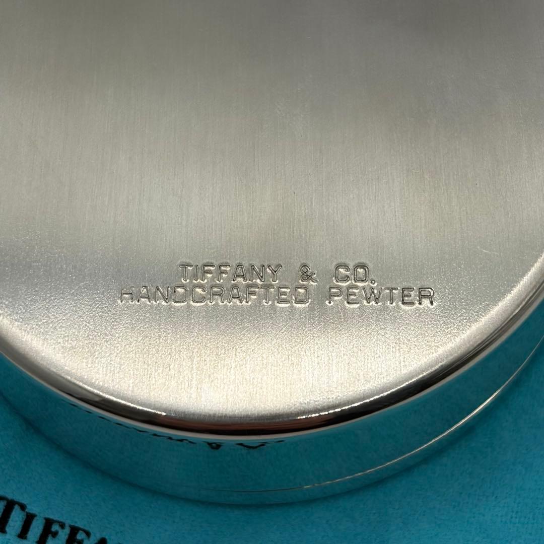 TIFFANY&CO. ジュエリーボックス・小物入れ