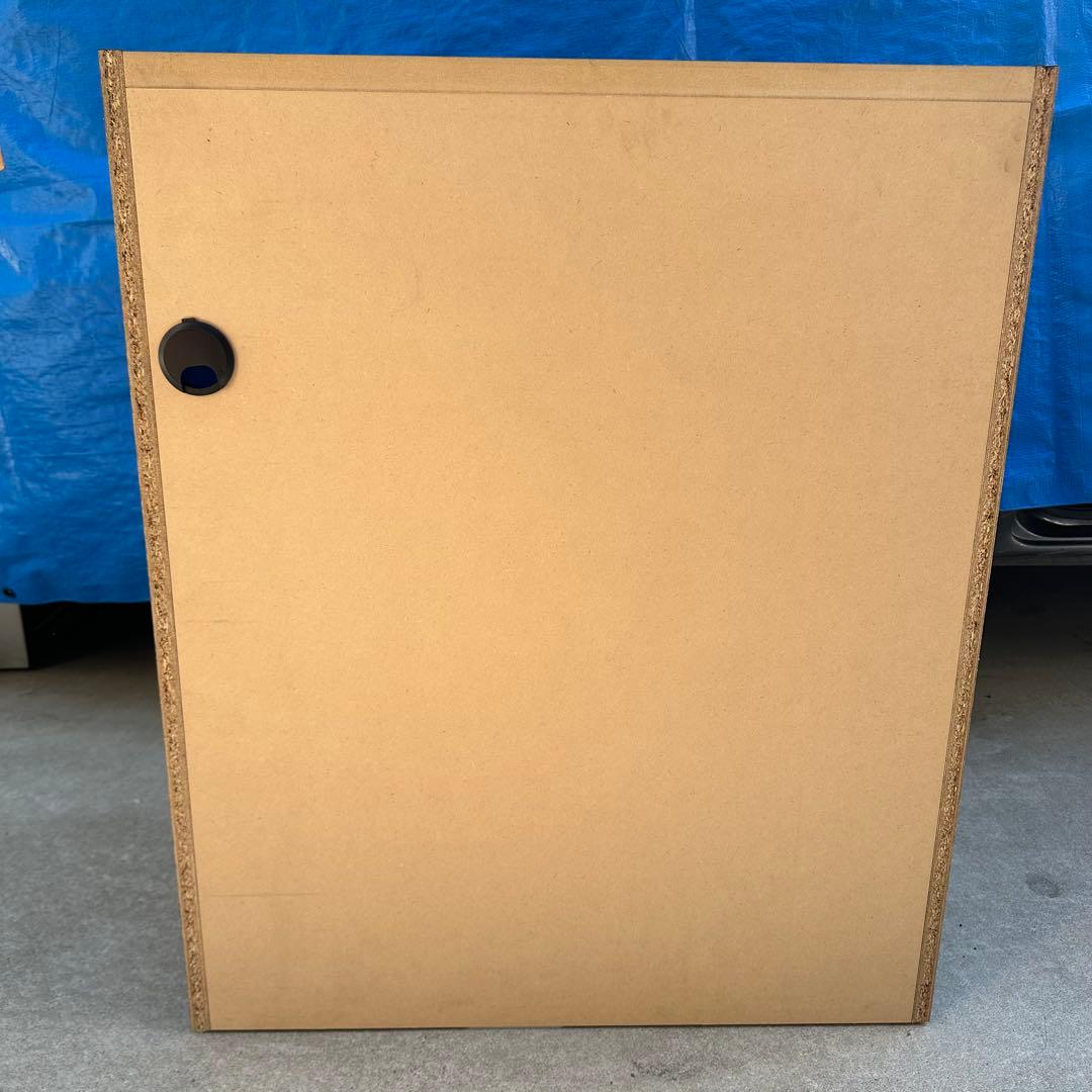 Pamouna パモウナ キッチンカウンター 食器棚 オープン テーブル