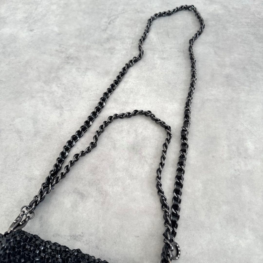 なつのすず アンテプリマ ルッケット 3way ショルダーバッグ エナメル