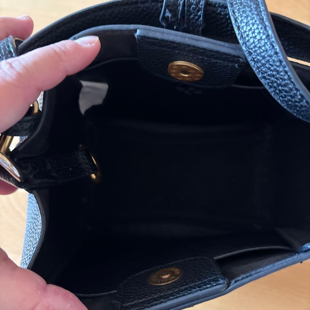 TORYBURCH マックグロー 2way ショルダーバッグ