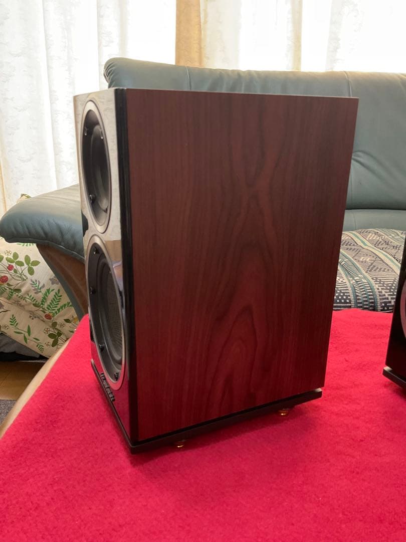 Wharfedale diamond 220[RW:ローズウッド] 左右ペア