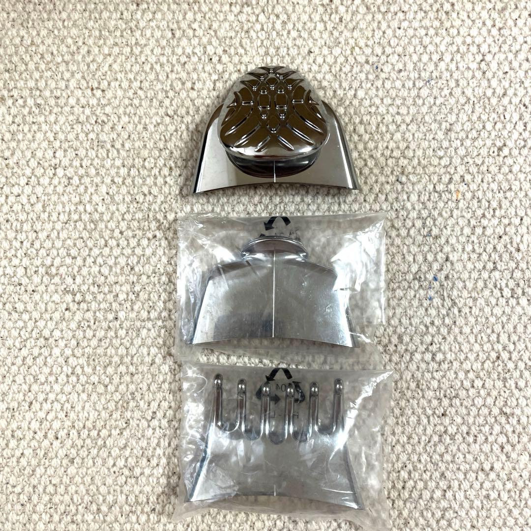 ニュースキンageLOC®︎ ガルバニックスパ 美顔器 交換用ヘッド2個付き